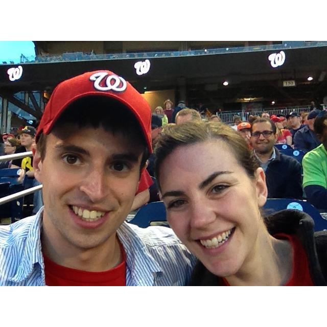 Nationals Park (2013)