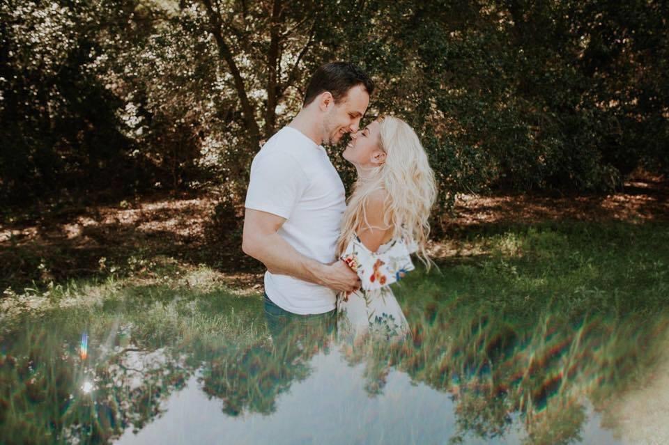 The Wedding Website of Ashley Post and Justin Macovichuk