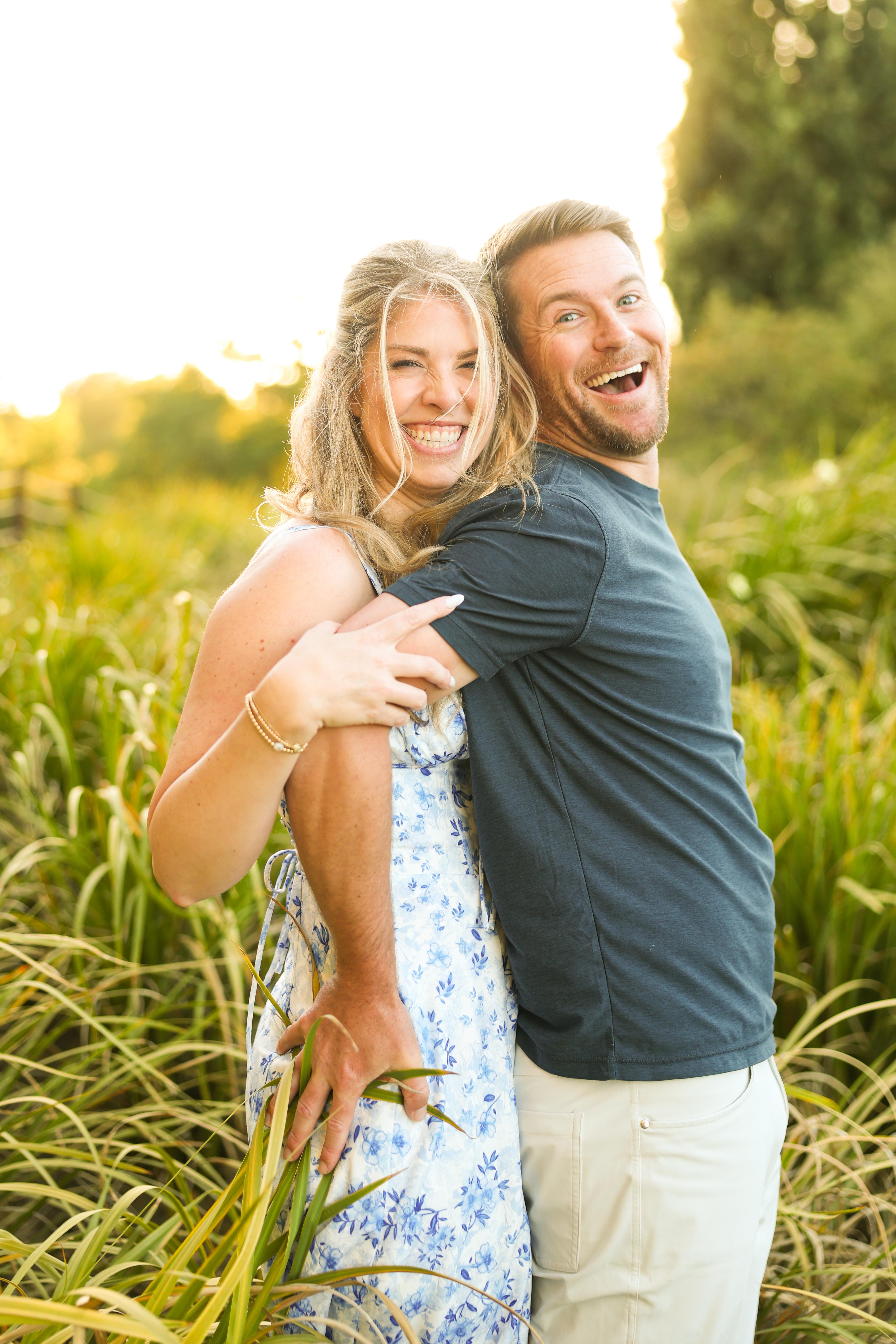The Wedding Website of Lauren Gibson and Kasey Addiego