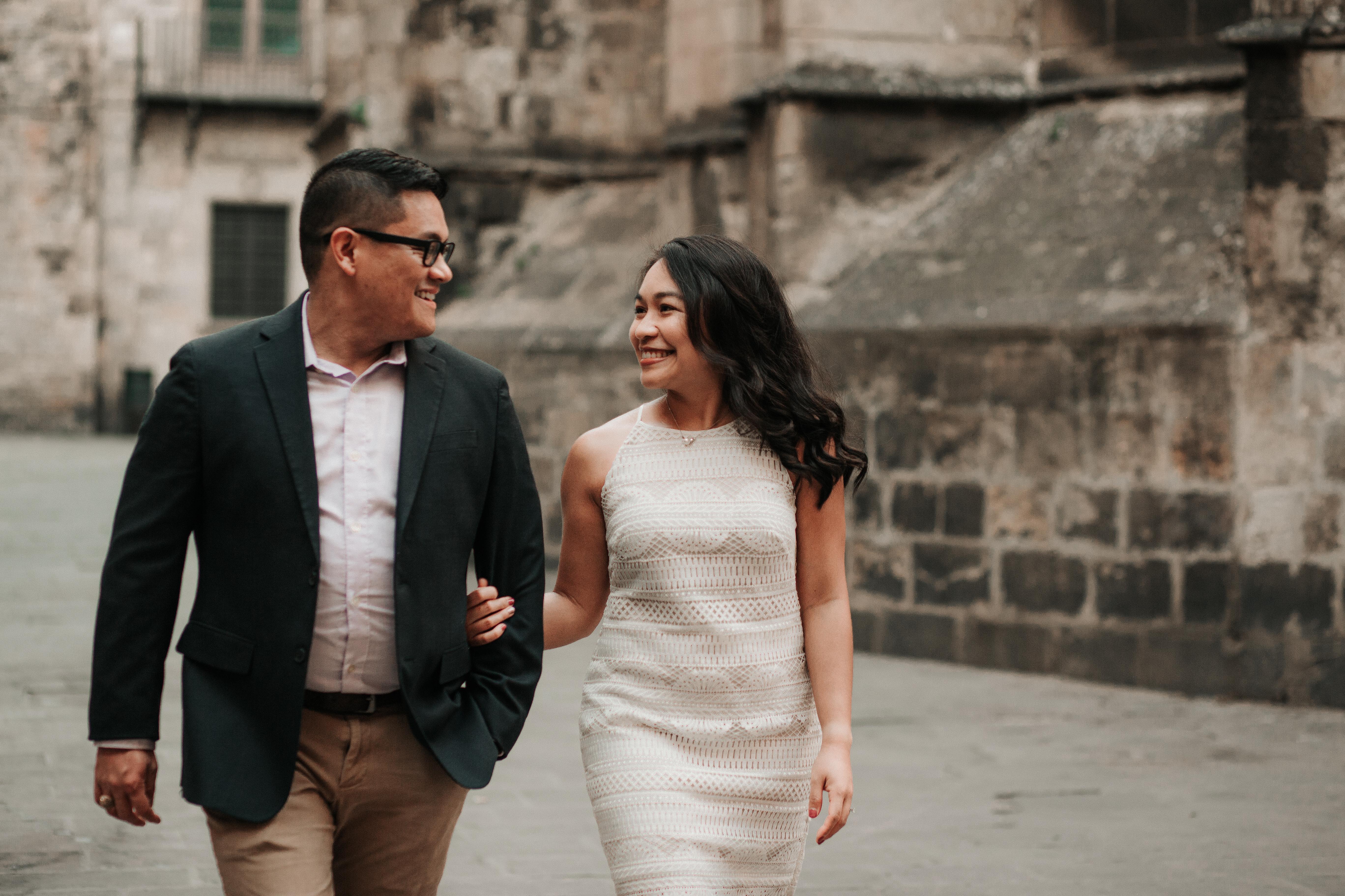 The Wedding Website of Katrina Calungsod and Timoteo Gonzales