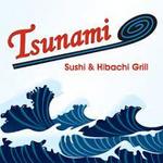 Tsunami Sushi & Hibachi Grill