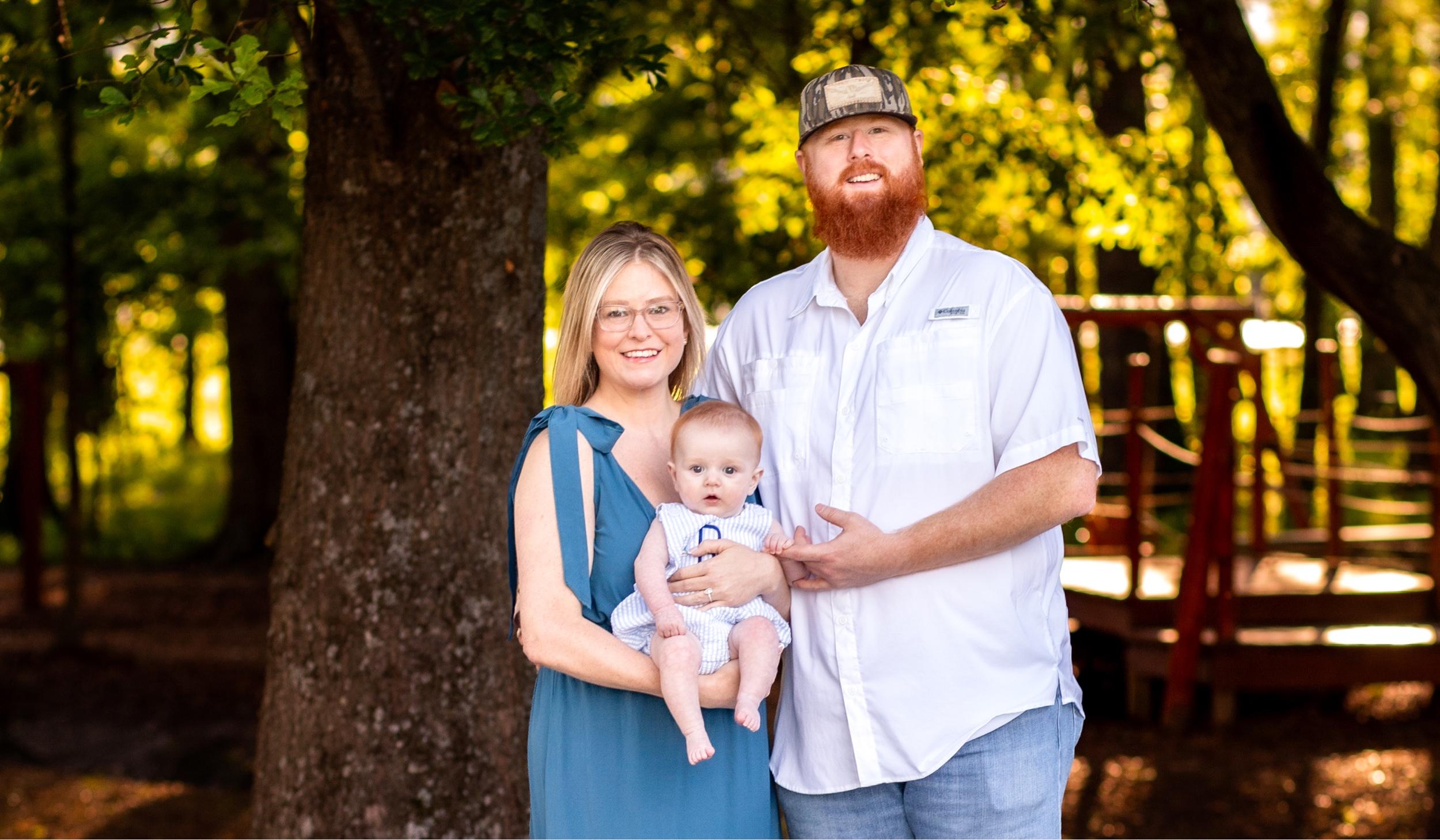 The Wedding Website of Kayla Henderson and Jacob Stitz