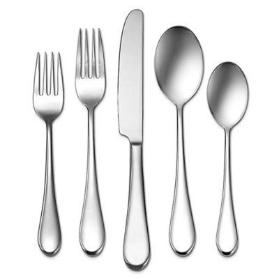 Oneida® Icarus 20-Piece Flatware Set