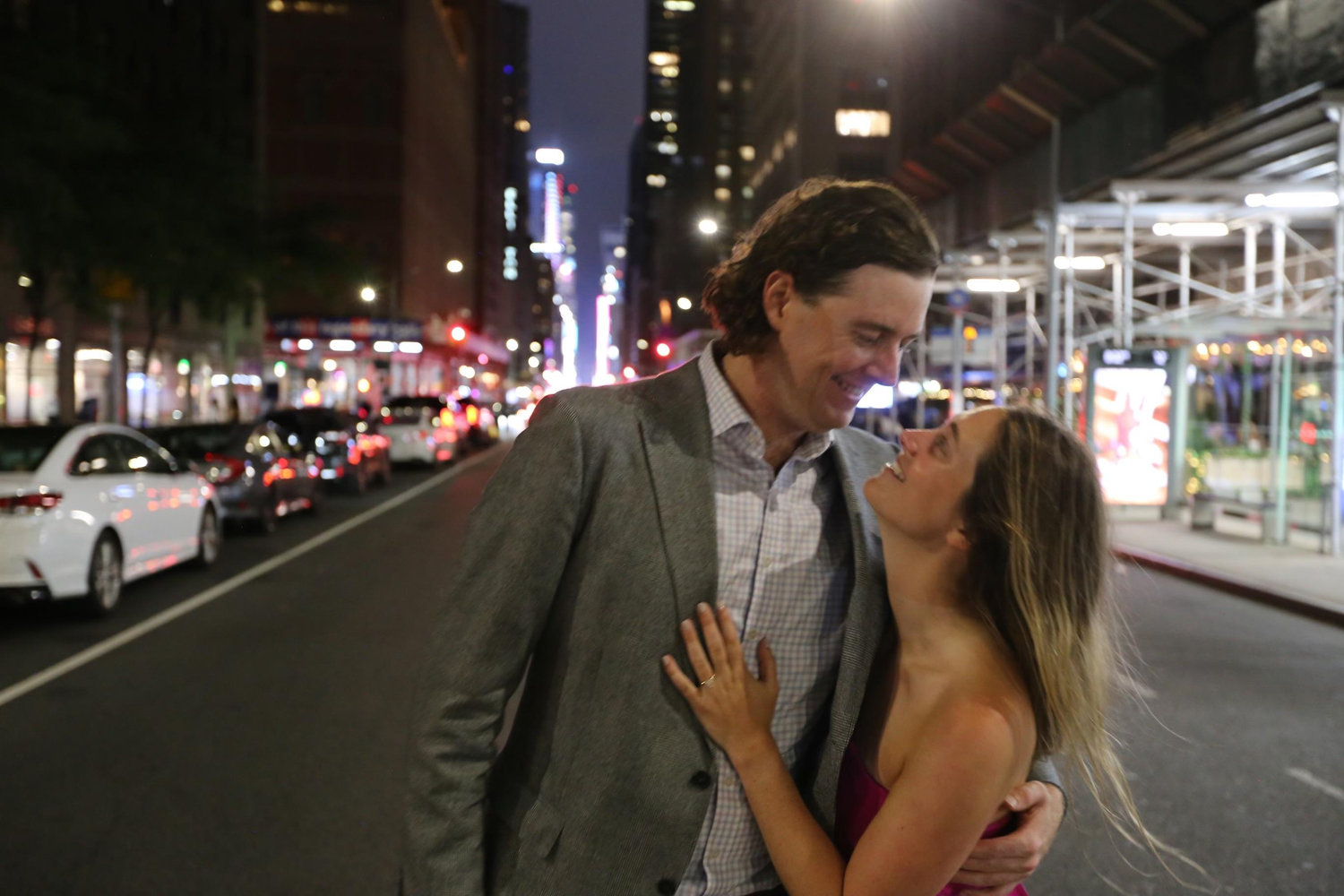 The Wedding Website of Kaitlyn Votta and Buck Goggin