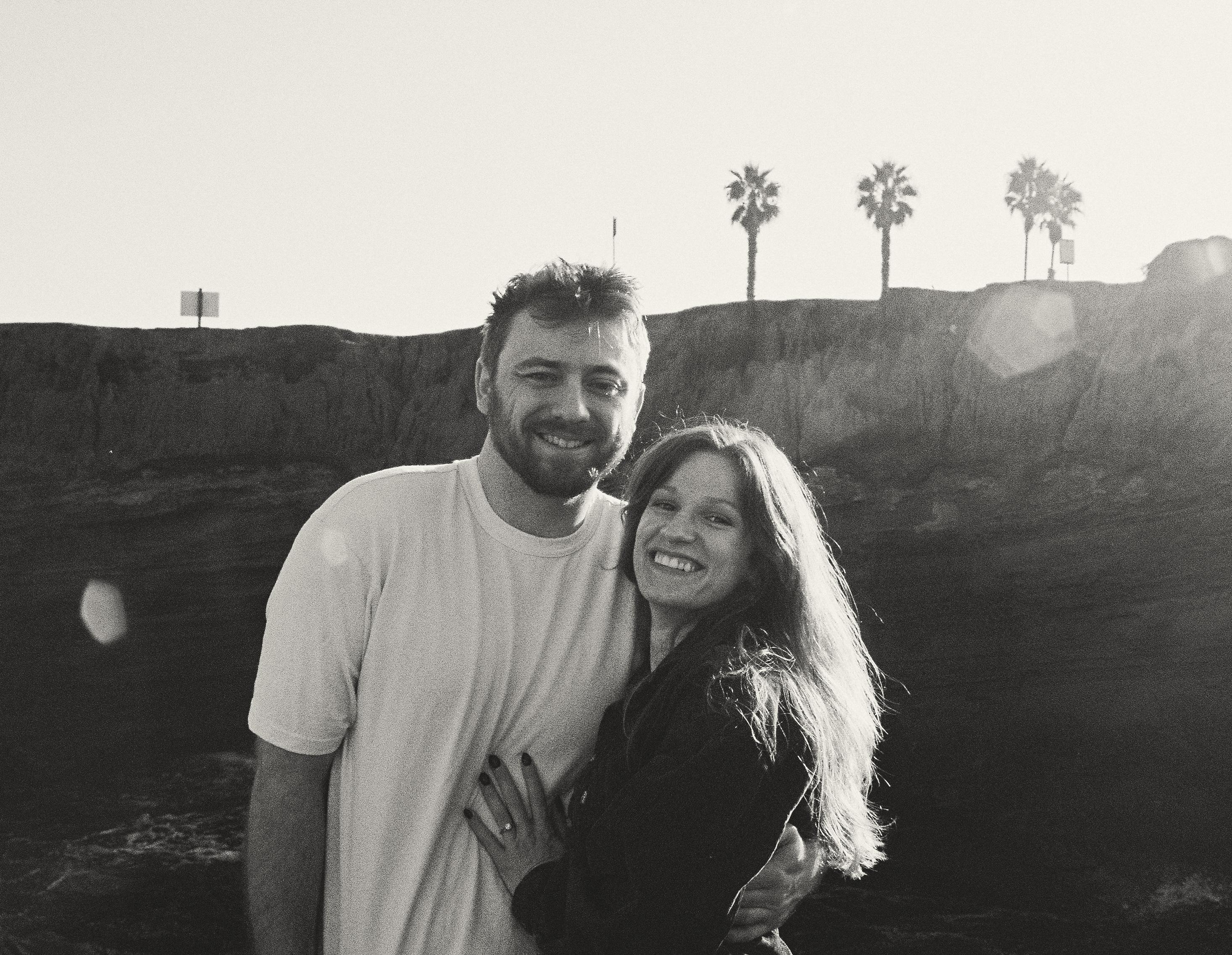 The Wedding Website of Alexander LeForestier and Brittany Logan