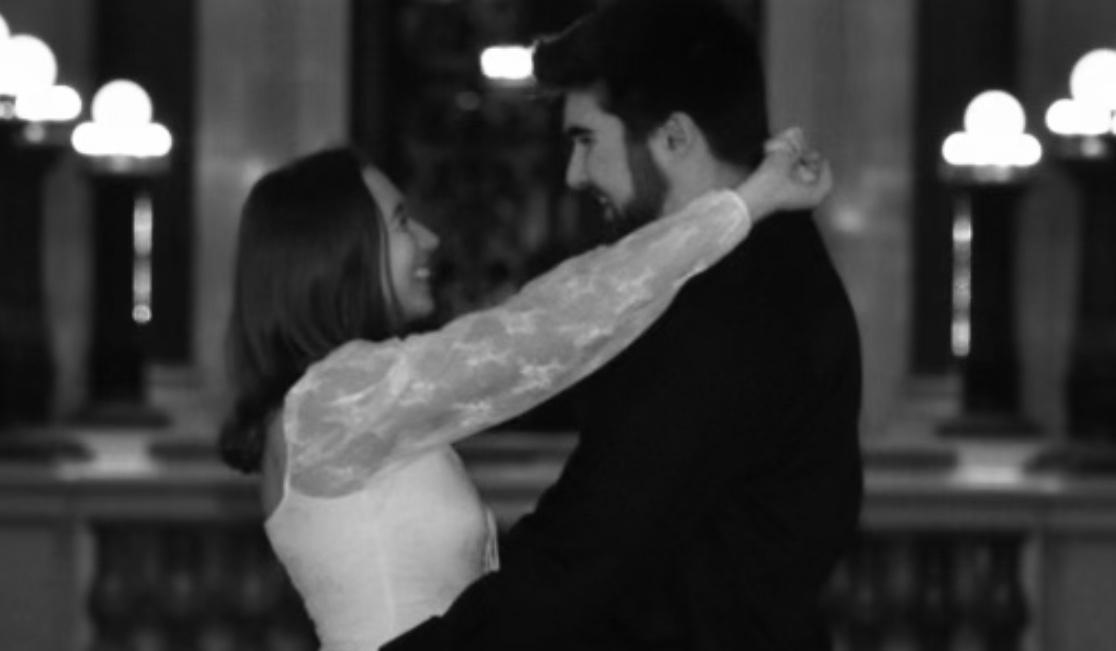 The Wedding Website of Brianna OMalley and Caleb Hudson