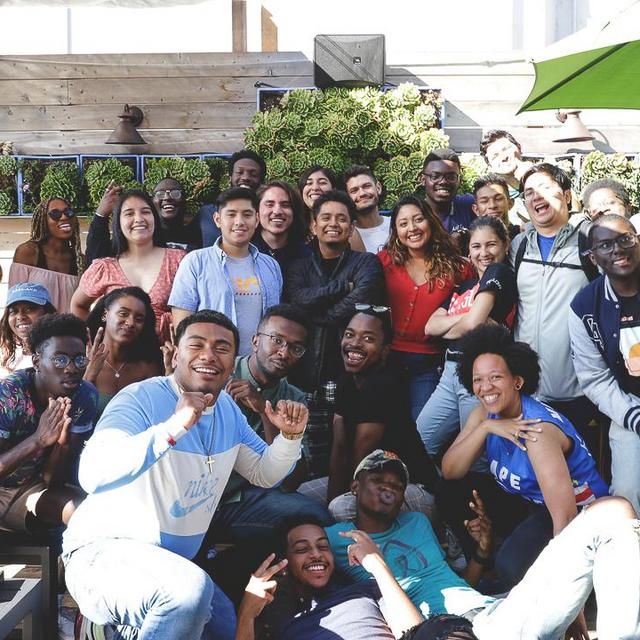 Donate to Code2040