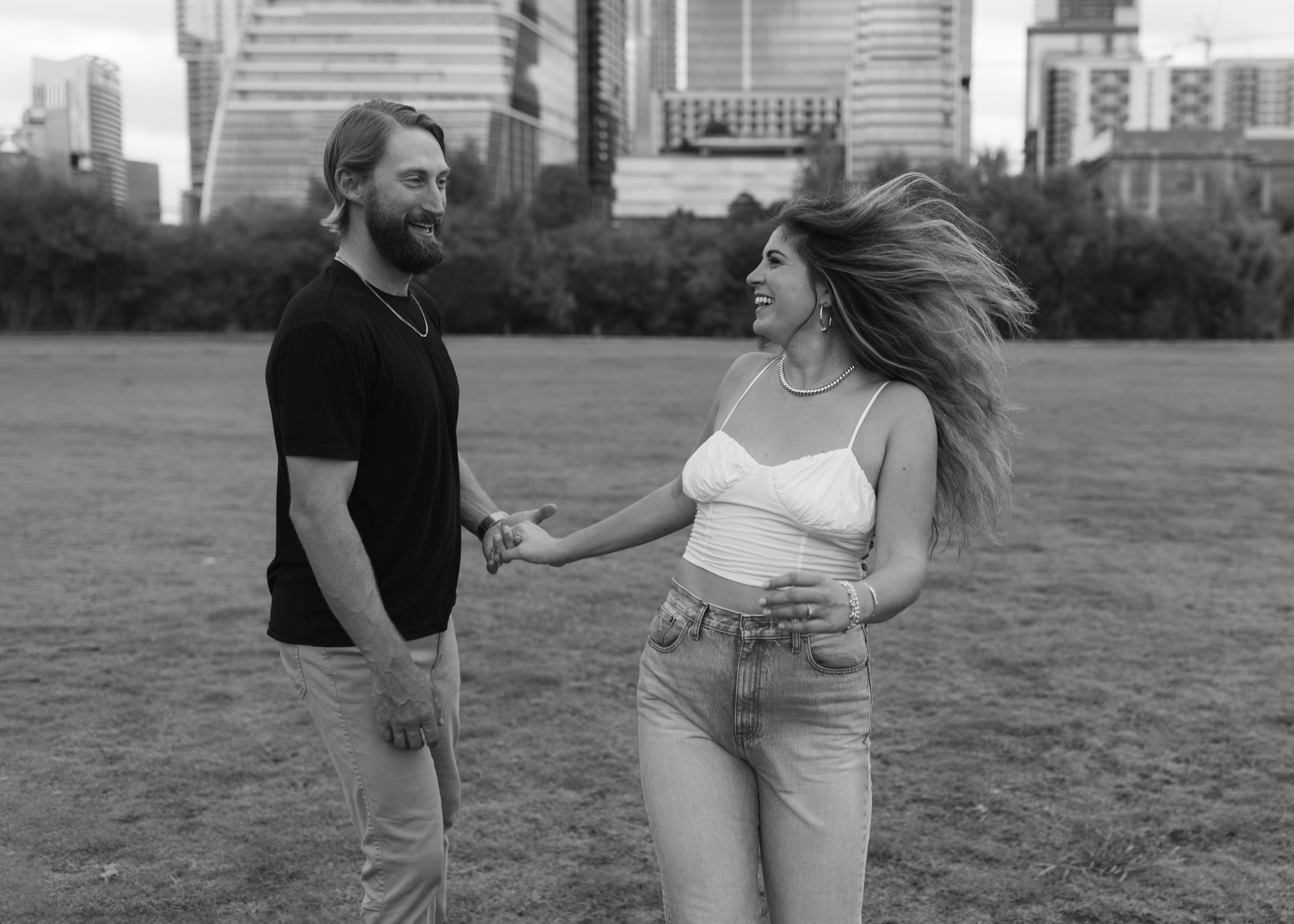 The Wedding Website of Nicole Duffy and Max Garner