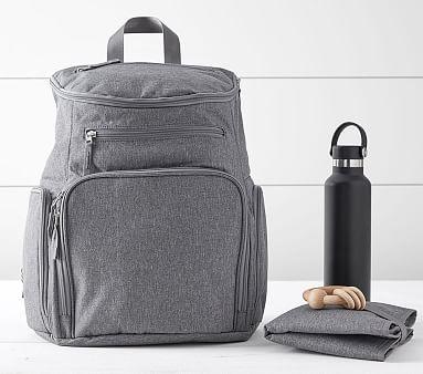 Larkspur Diaper Backpack