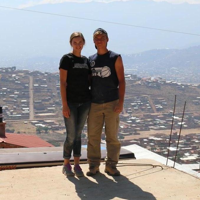 Cochabamba, Bolivia, Summer 2017