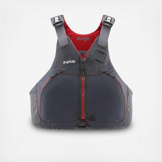 Surge Type III Personal Flotation Device
