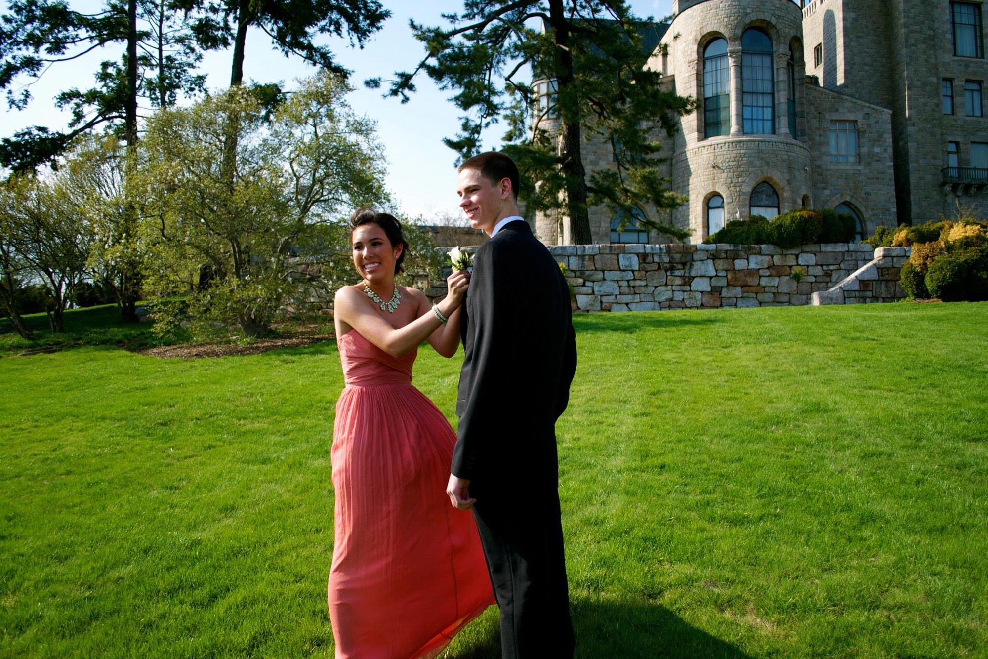 Junior Prom