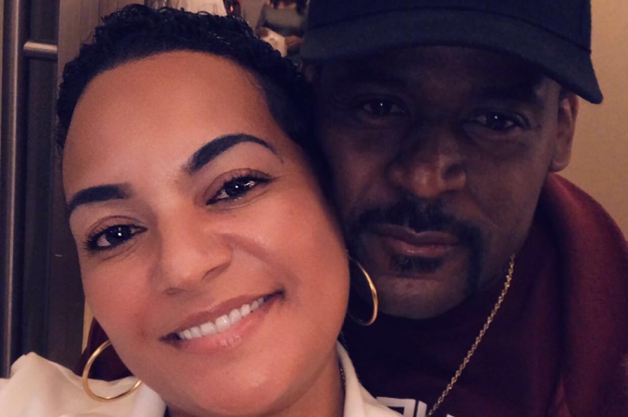 The Wedding Website of Timothy Johnson and Nadine Guanill
