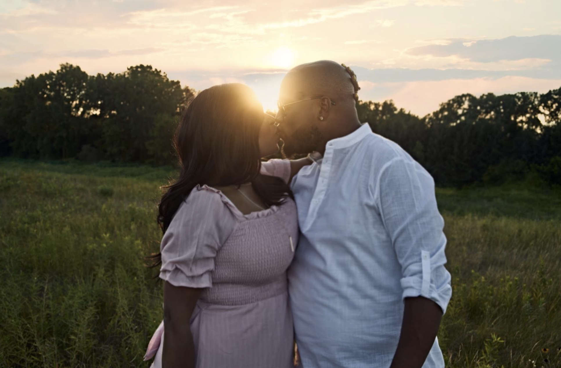The Wedding Website of Sherika Oliphant and Anthony Jones