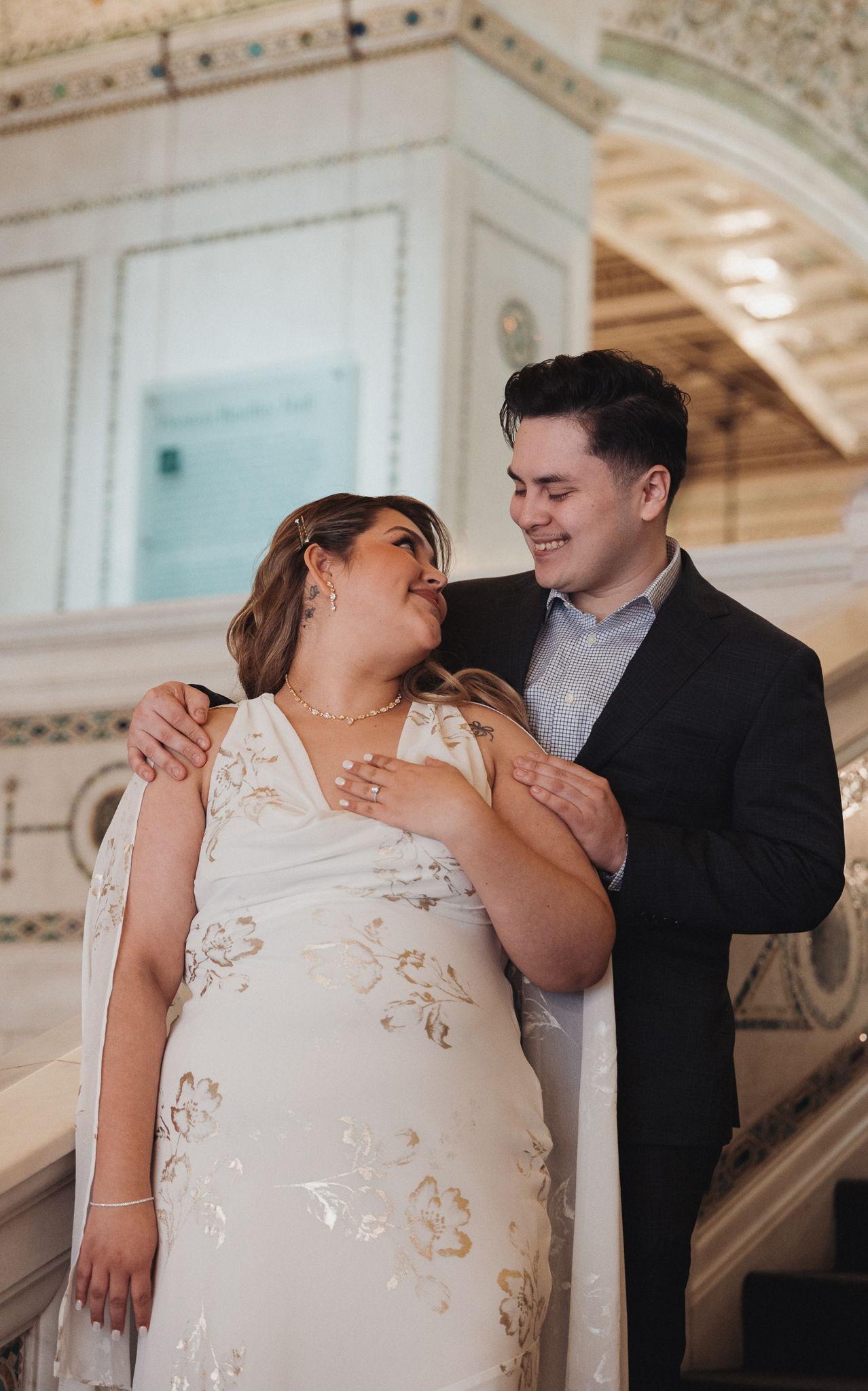 The Wedding Website of Jose Luis Vargas and Jasmine Bahena Delgado