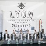 Lyon Distilling Company