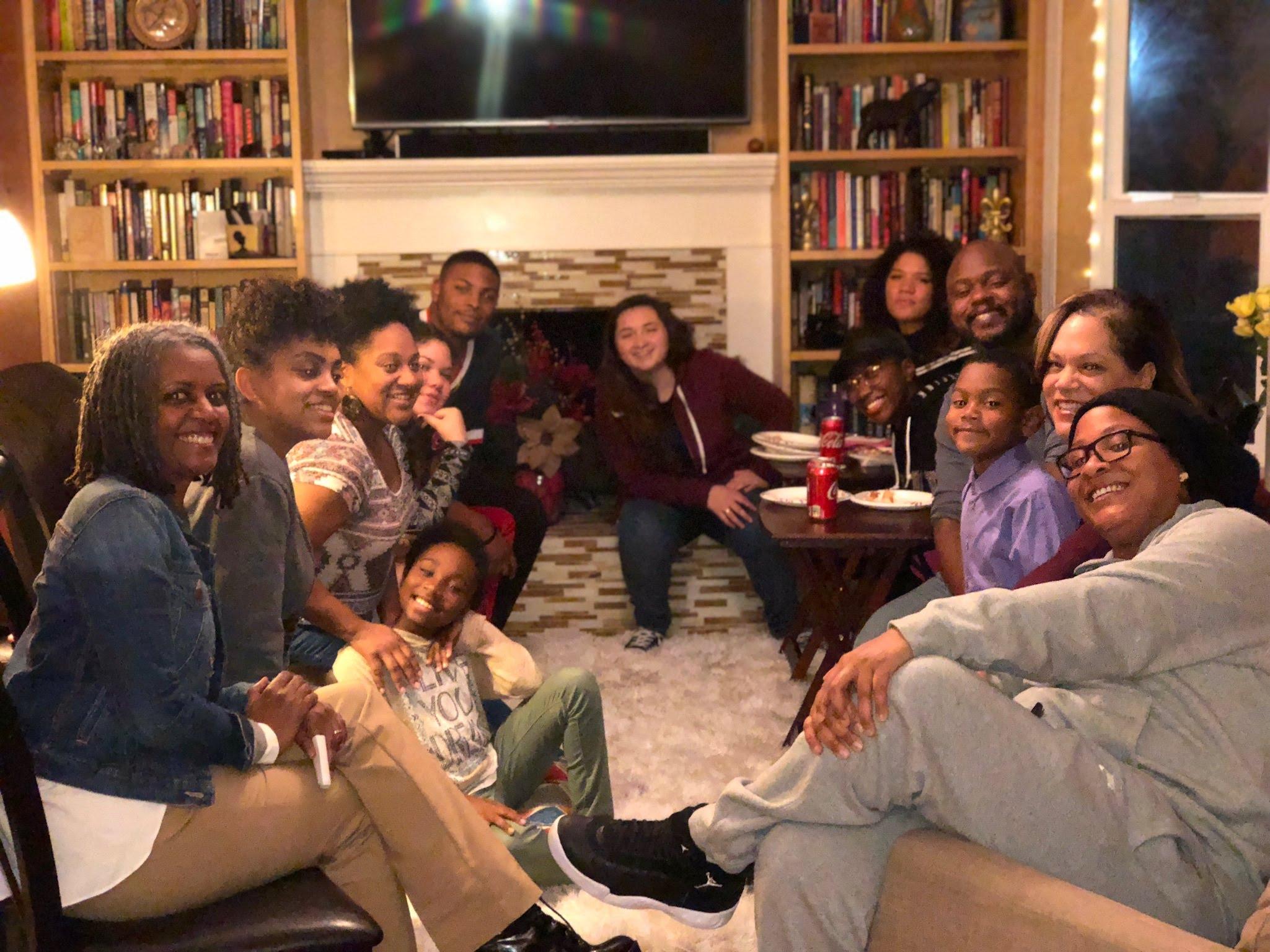 The Wedding Website of Tamara Mason and Emmanuel Morgan