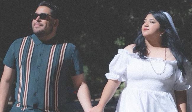 The Wedding Website of Yessenia Barragan and Matthew Lopez