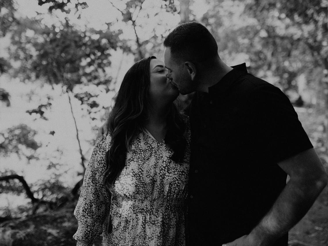 The Wedding Website of Danielle Branson and Tyler Lloyd