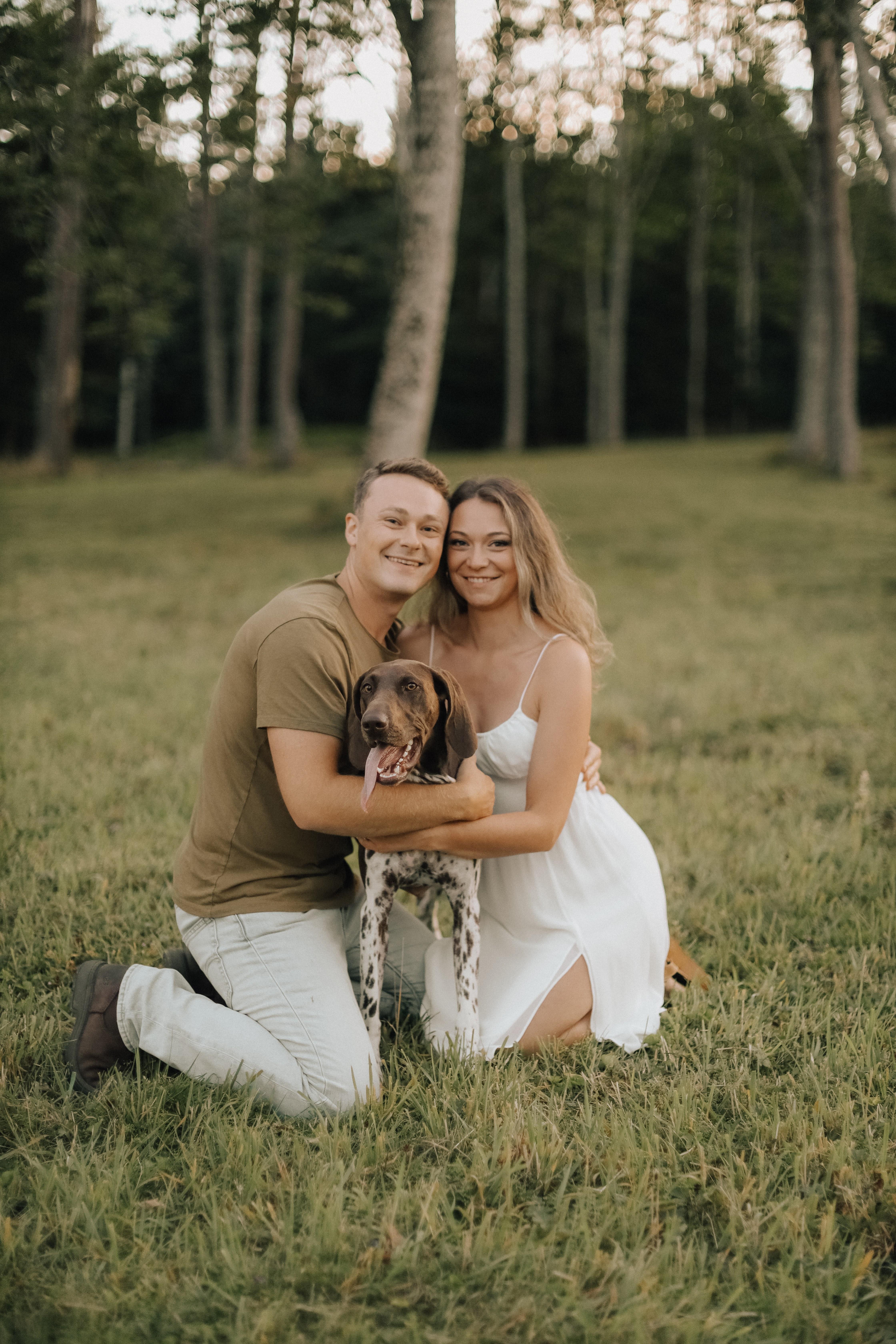The Wedding Website of Julie Emeneau and Liam Redden