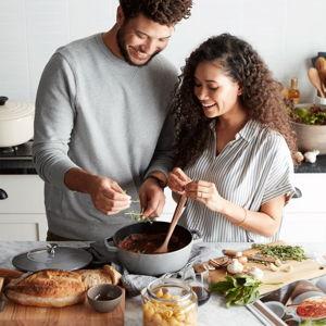 Cooking Class for Two