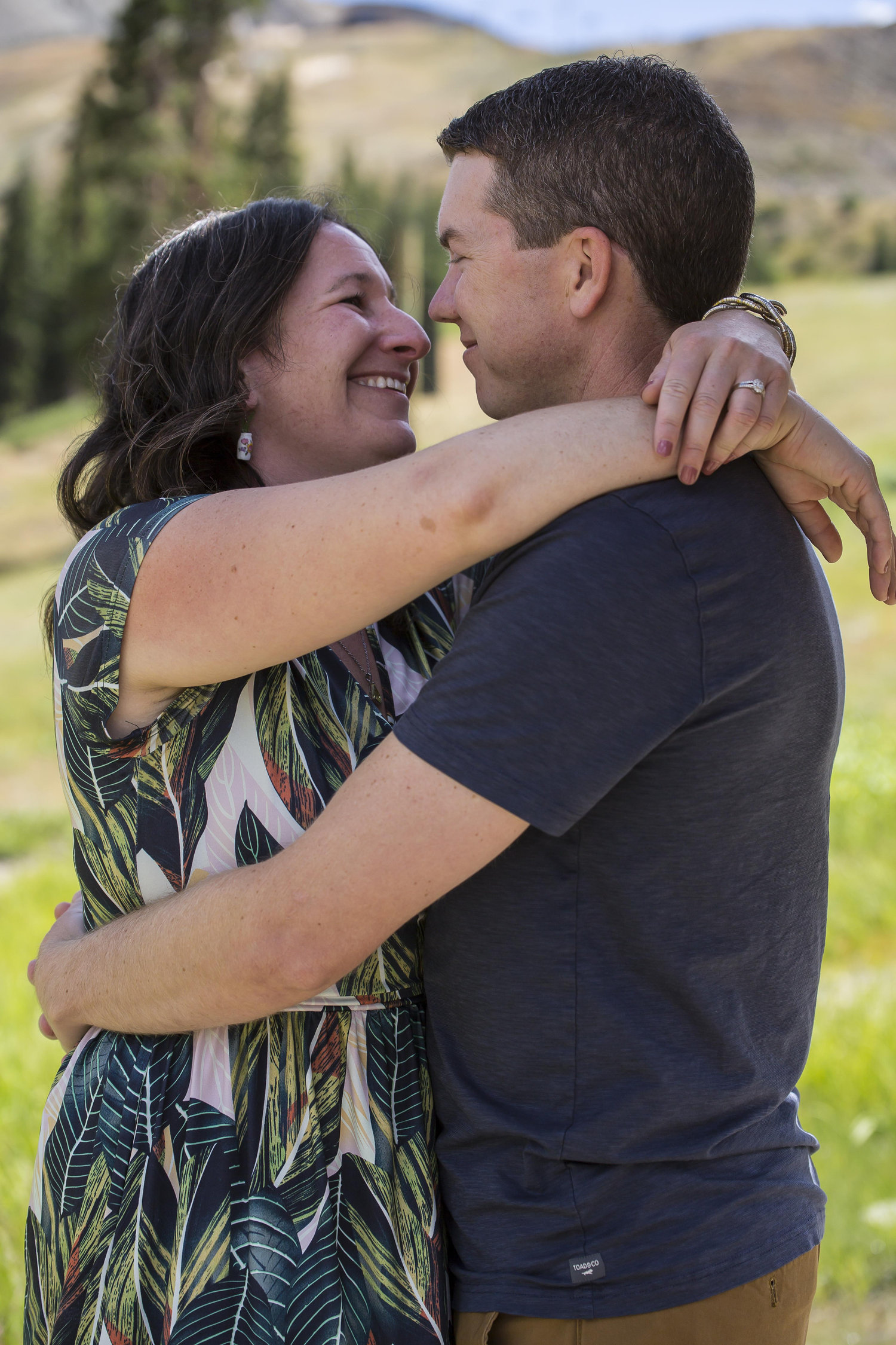 The Wedding Website of Russell Moore and Audrey Morgan