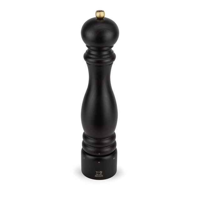 Peugeot Paris uSelect Wood Pepper Grinder, 12"
