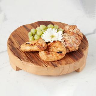 Round Trivet