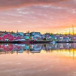 Canada's Maritime Province's