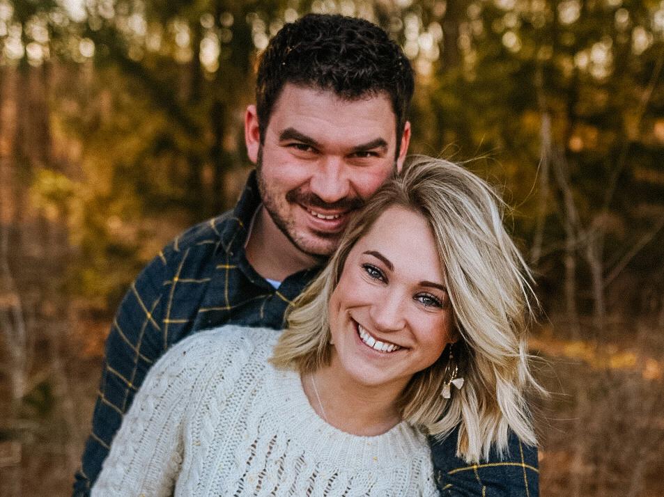 The Wedding Website of Kara Laxson and Stan Robertson
