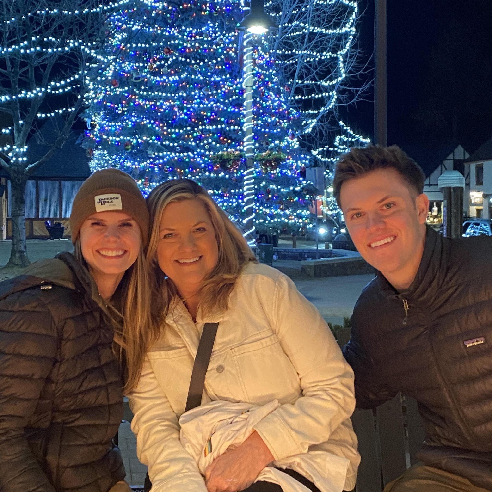 Big Bear with Kim
| 2023