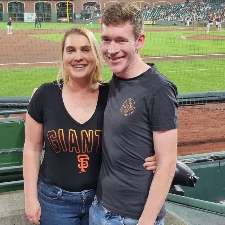 Go Giants go!!