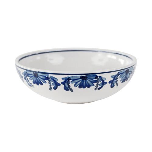 9" Serving Bowl in Elodie