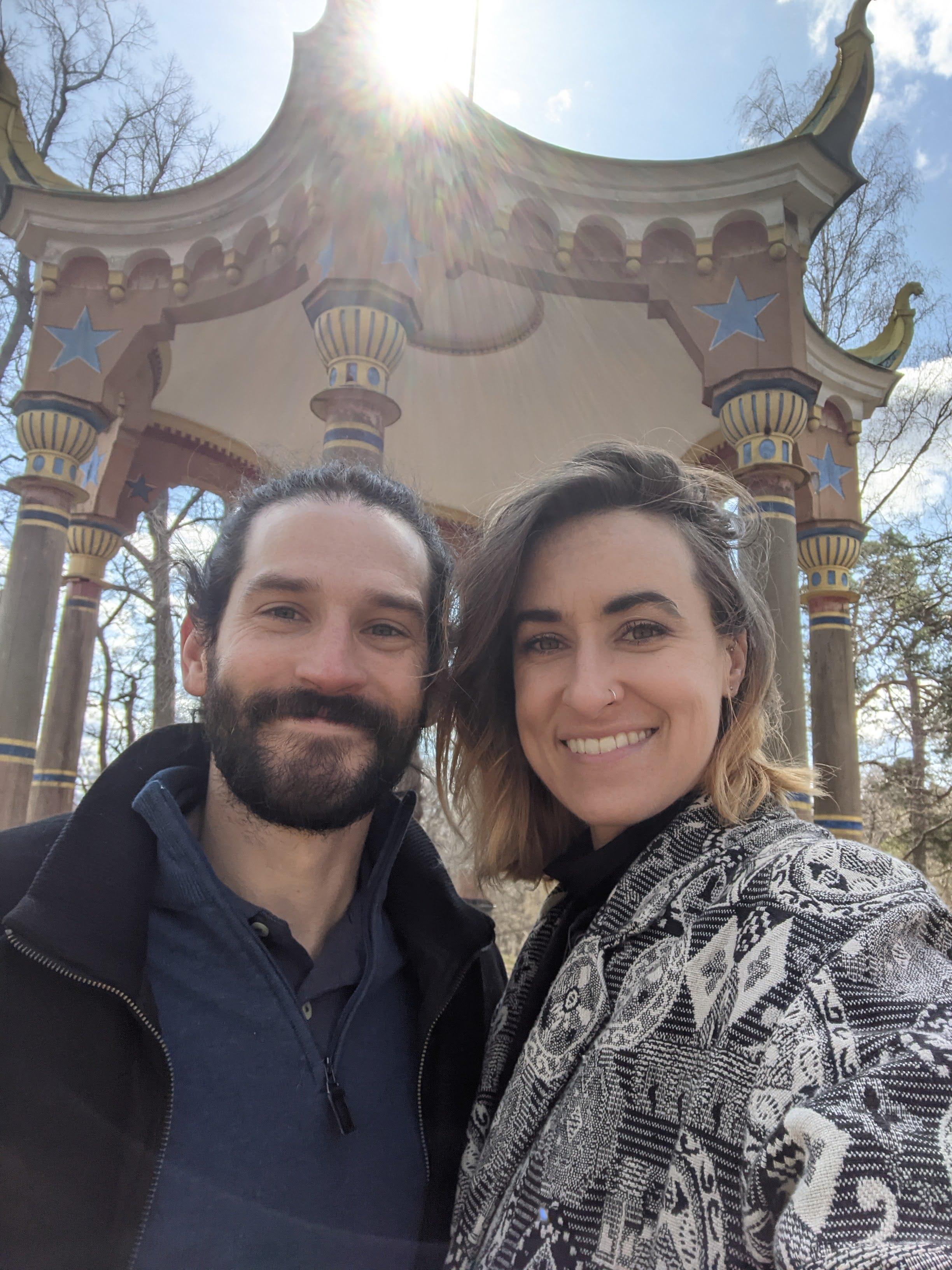 The Wedding Website of Allyse Groover and Patrick Holland