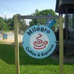 Milagro Coffee & Espresso