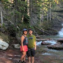 The Wedding Website of Jade Bearmedicine and Jordan Lyman
