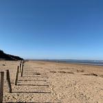 Berrow Beach