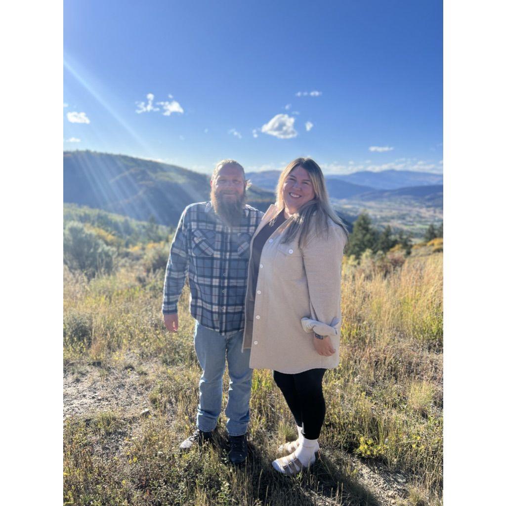 here we are in CO again (September 2023)