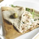 Fleur De Sel Artisan Creperie