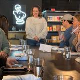 Taste of Fairhope Food Tour