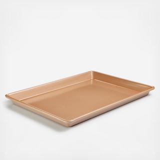 Martha Stewart Collection - Nonstick Half Sheet Pan
