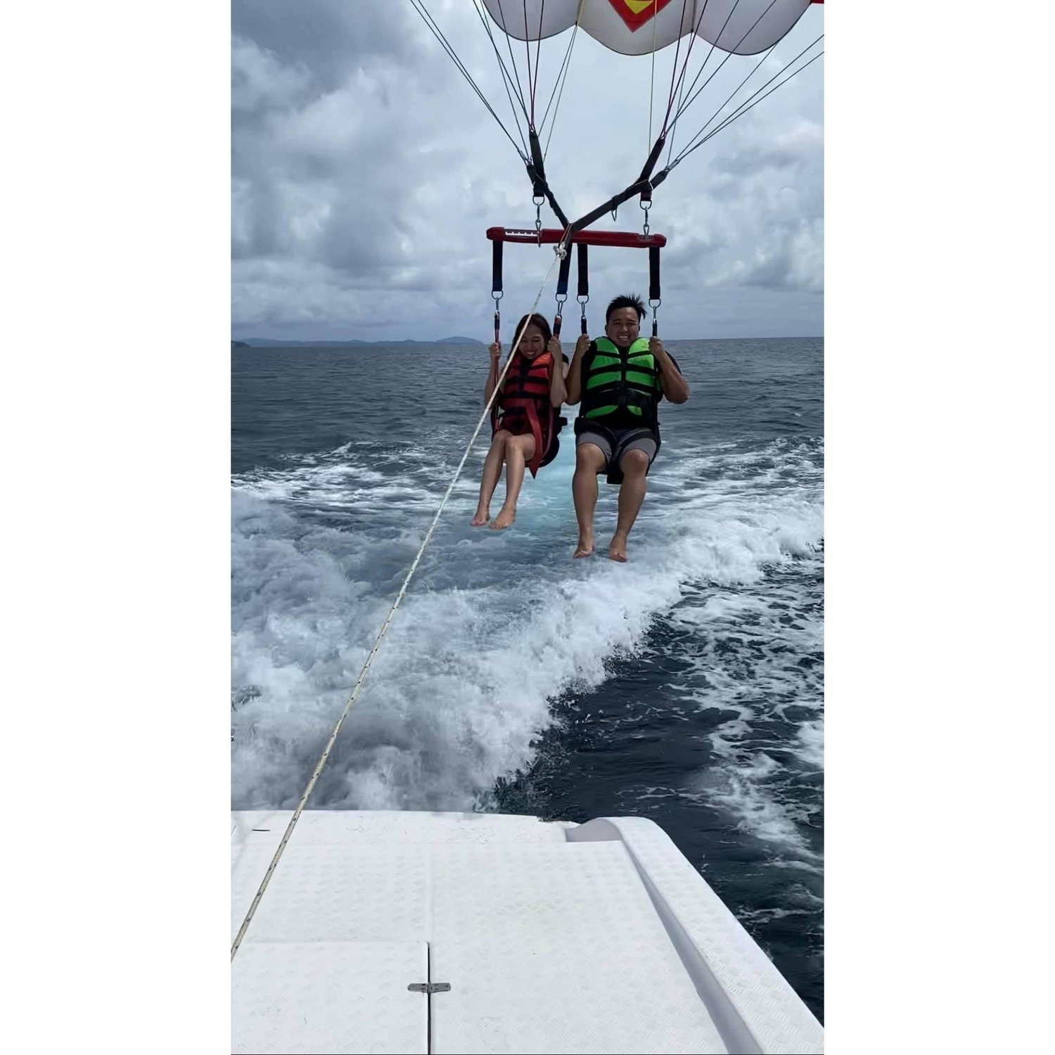 Boracay Trip