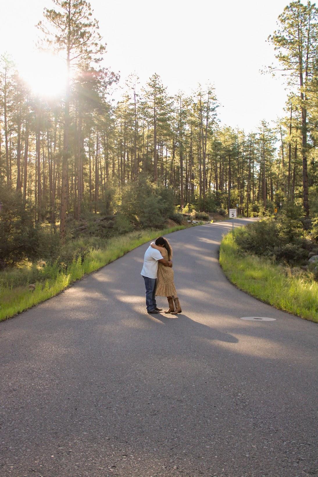 The Wedding Website of Keetley McLachlan and Julian Flores III