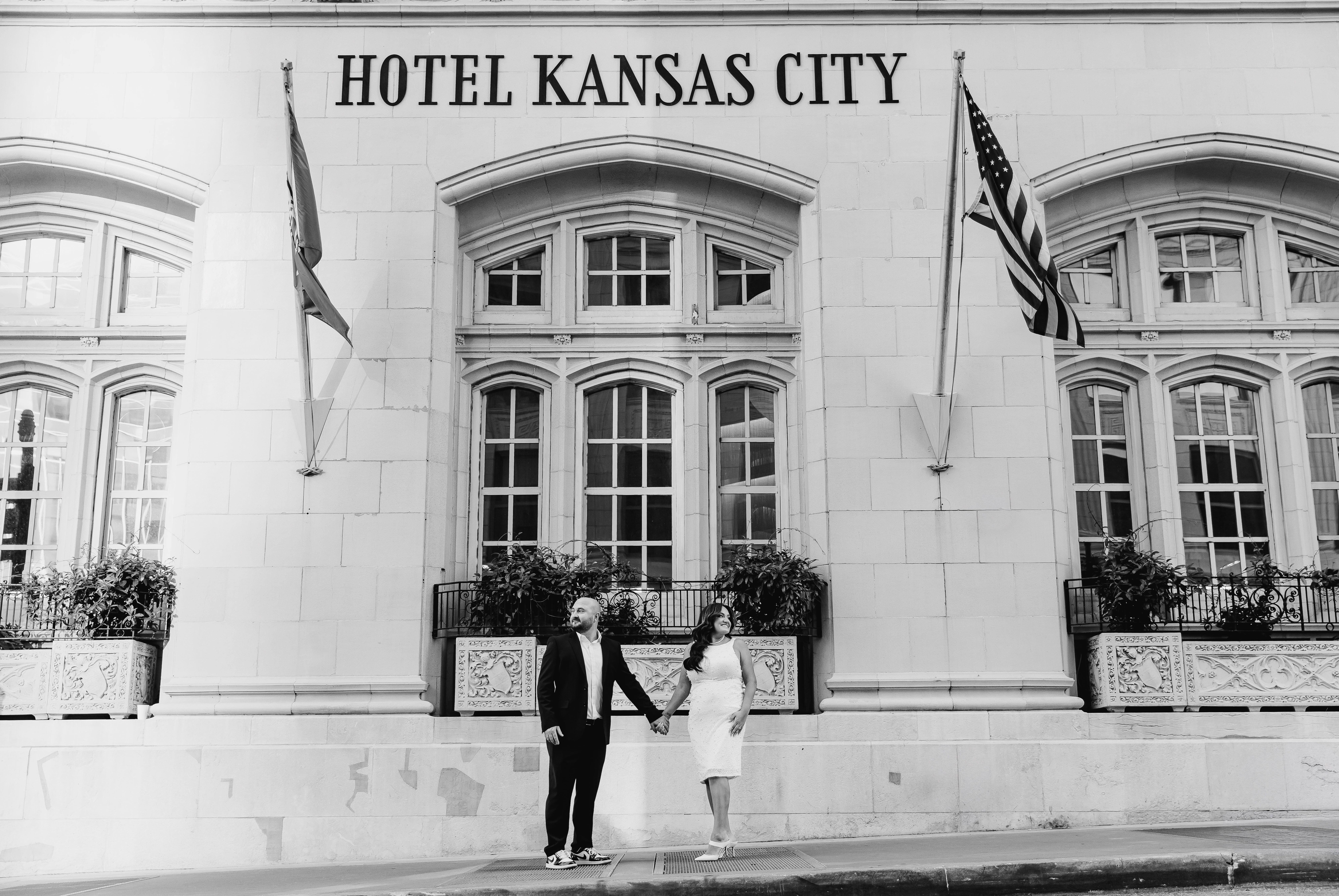 The Wedding Website of Spencer Hays and Drew Wurtz