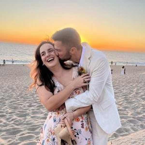 honeymoon fund