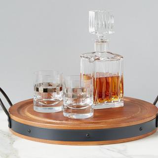 Barcelona Serving Board