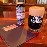 Night School home of Deep Fried Beers