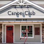 Canoe Club Wine Bar