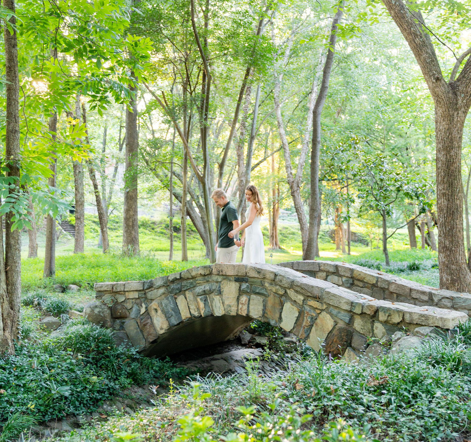 The Wedding Website of Catherine Fishback and Austin Morris
