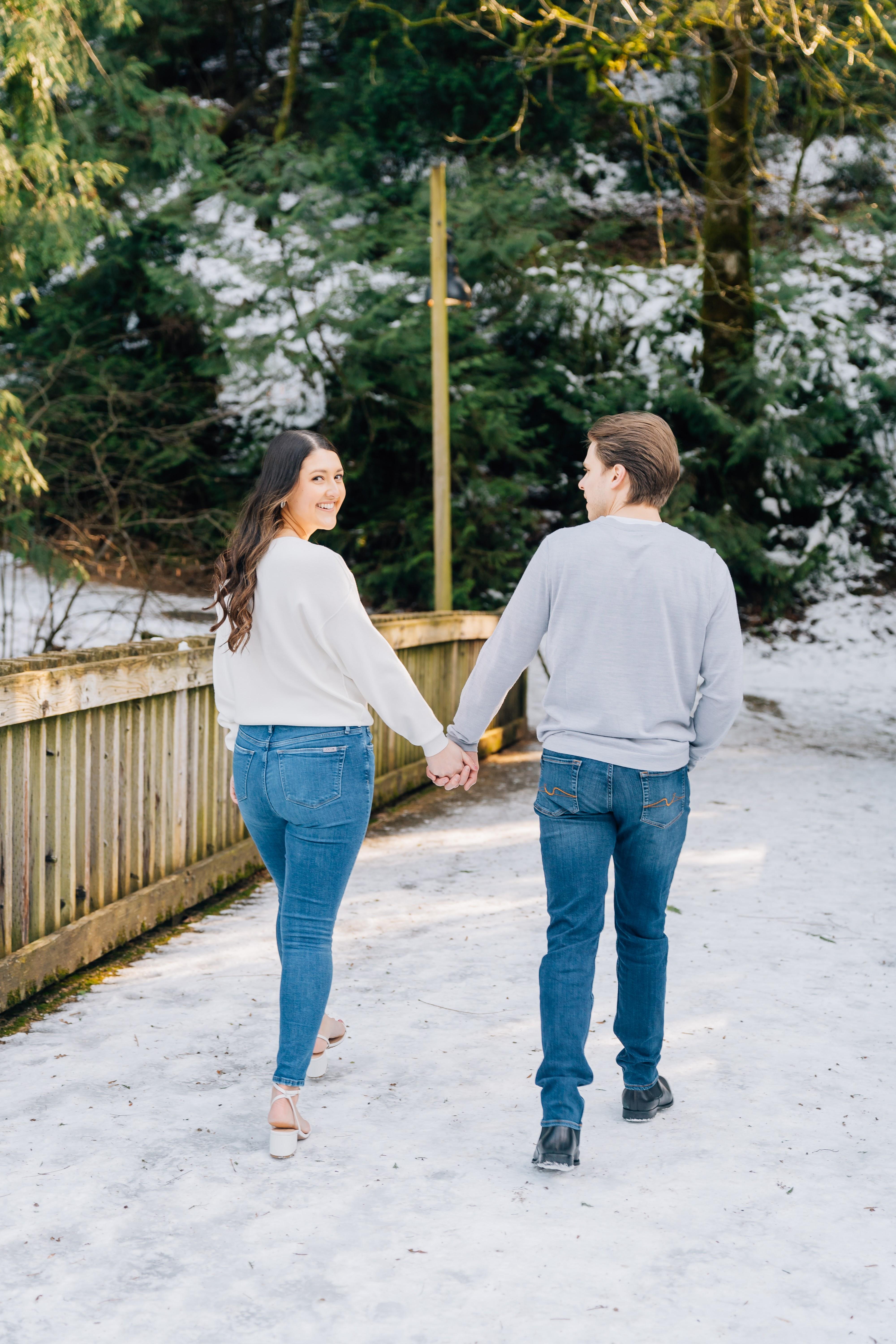 The Wedding Website of Kaeli Tate and Morgan Shull